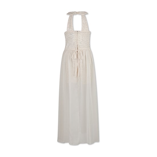 Speechless Big Kid Girls Sleeveless Maxi Dress