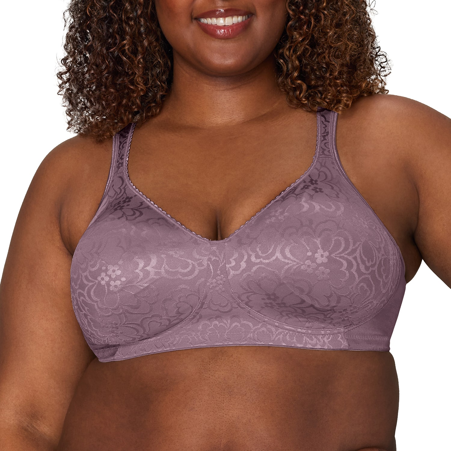 Playtex 18 Hour Ultimate Lift & Support Full Coverage Wireless Full Coverage Bra 4745