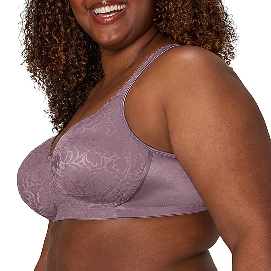Playtex 18 Hour Ultimate Lift & Support Full Coverage Wireless Full Coverage Bra 4745