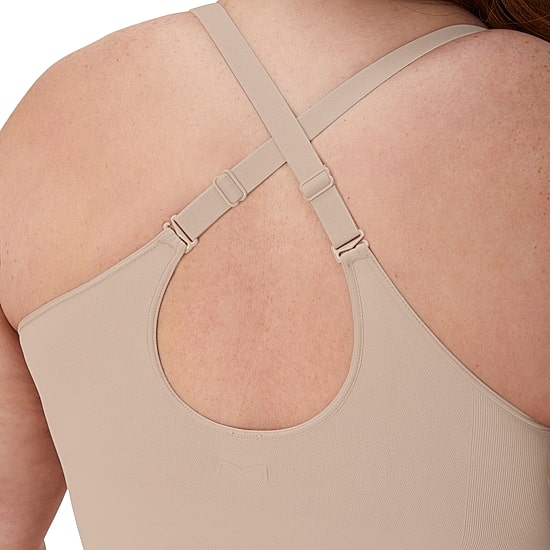 Maidenform Seamless Body Shaper Dms830