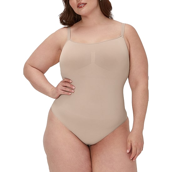 Maidenform Seamless Body Shaper Dms830