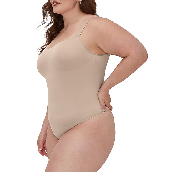 Maidenform Seamless Body Shaper Dms830