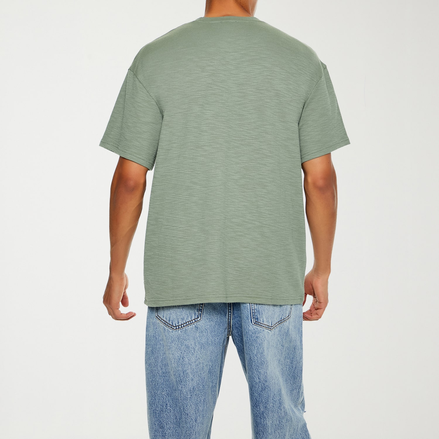 Forever 21 Mens Short Sleeve T-Shirt