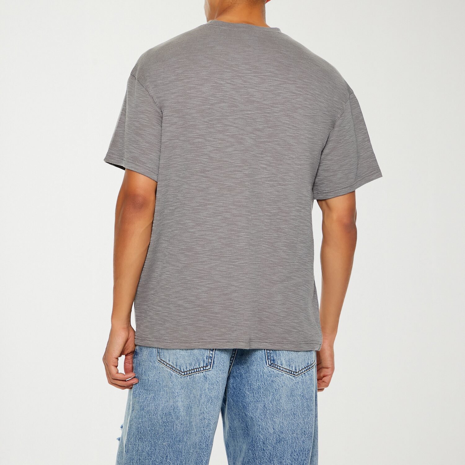 Forever 21 Mens Short Sleeve T-Shirt