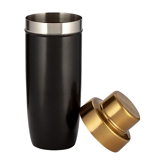 Kraftware Metropolis 2-pc. Cocktail Shaker