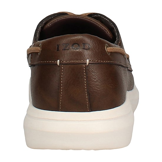 IZOD Nashua Mens Boat Shoes