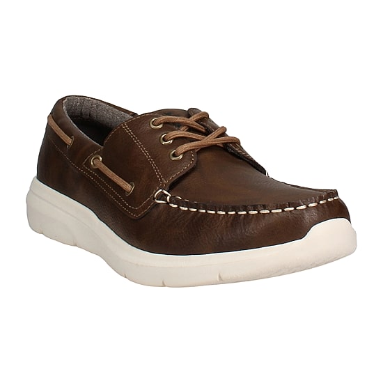 IZOD Nashua Mens Boat Shoes