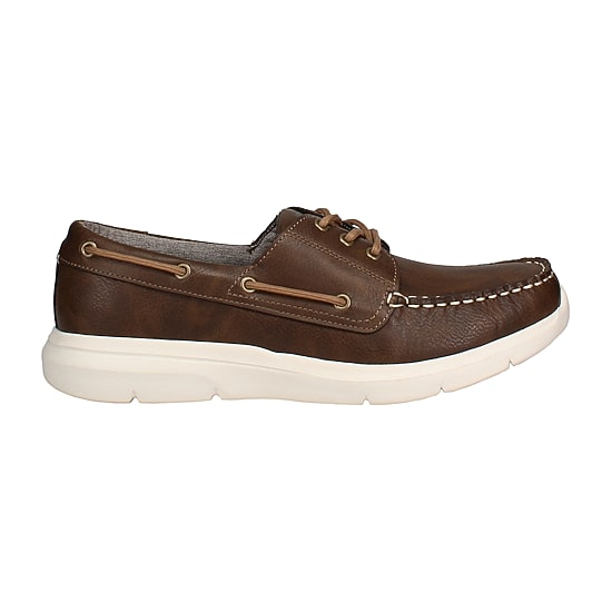 IZOD Nashua Mens Boat Shoes