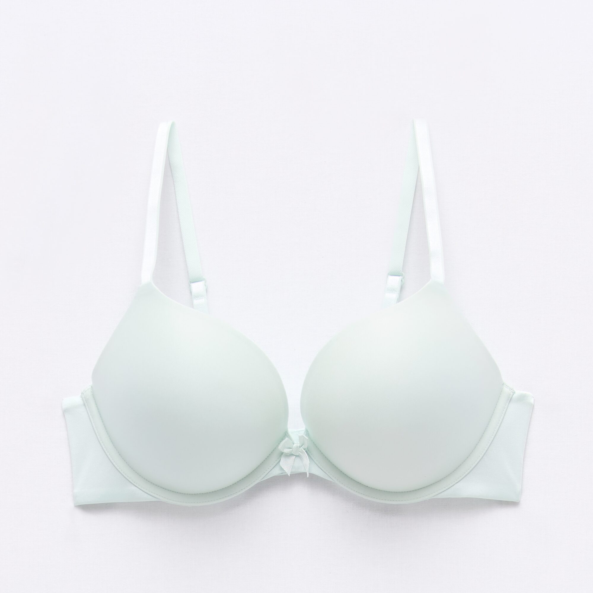 Ambrielle Push Up Push Up Bra 359624