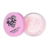 KimChi Chic Beauty Puff Puff Pass Set & Bake Powder