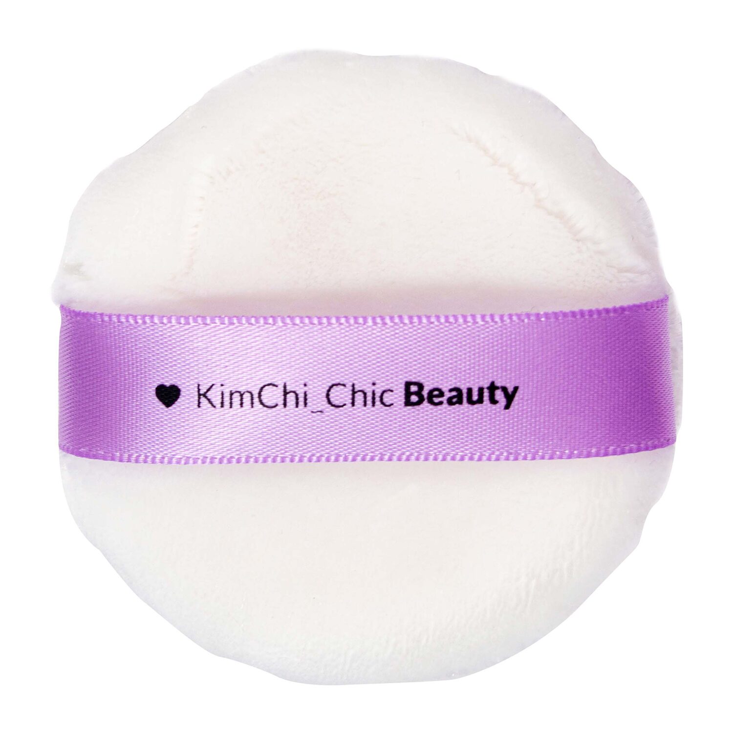 KimChi Chic Beauty Puff Pass Set & Bake Powder