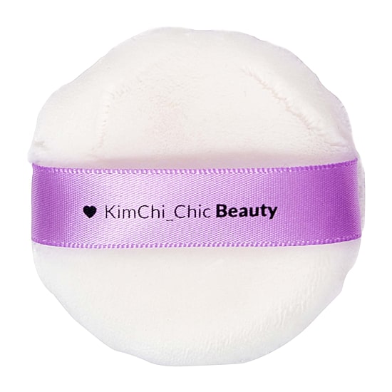 KimChi Chic Beauty Puff Puff Pass Set & Bake Powder