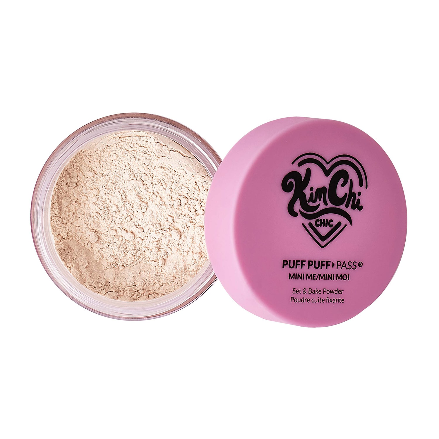 KimChi Chic Beauty Mini Me Puff Pass