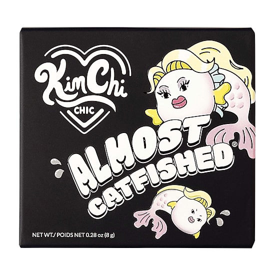 KimChi Chic Beauty Almost Catfished Setting Powder