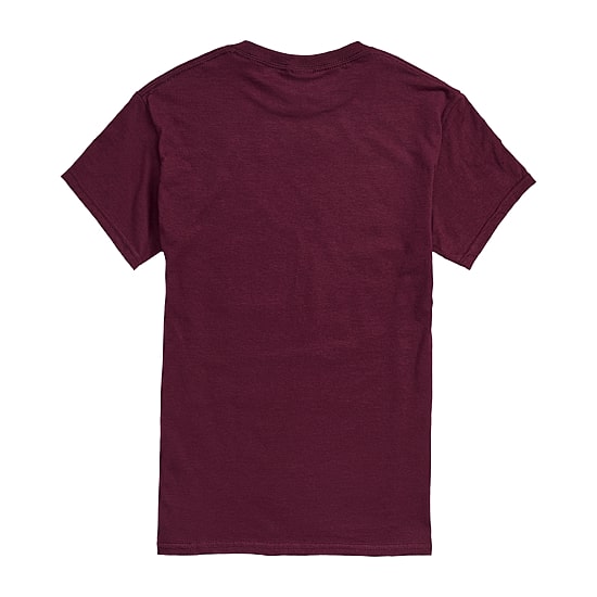Mens Short Sleeve Star Wars Graphic T-Shirt
