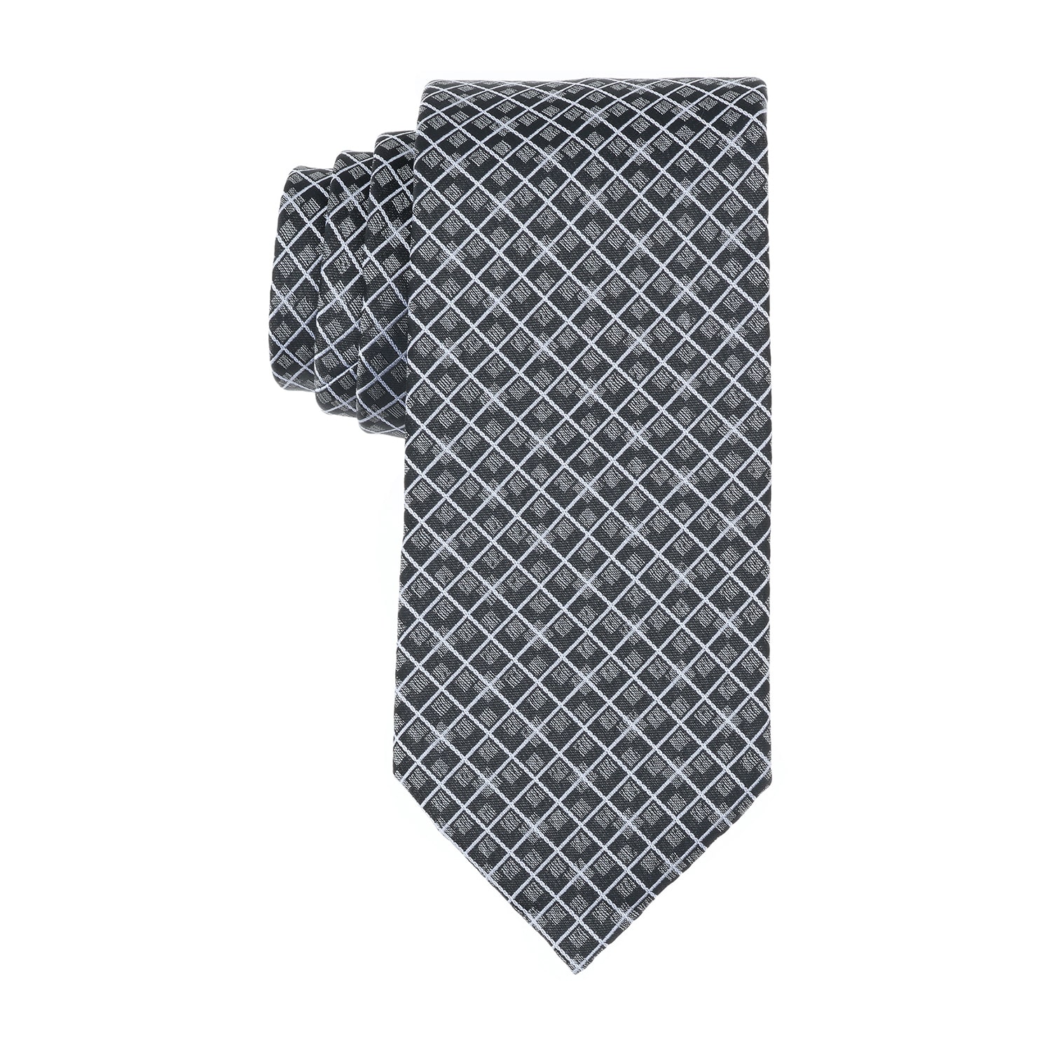 J. Ferrar Cassell Neat Tie
