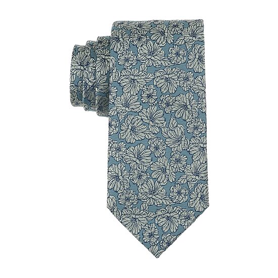 J. Ferrar Kesten Floral Tie