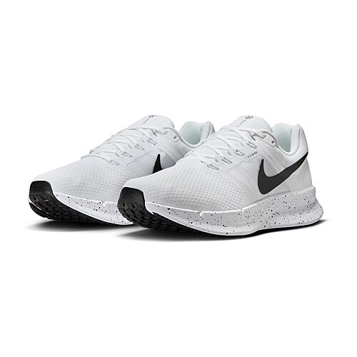 Nike Run Swift 3 Se Womens Running Shoes, 7 Medium, White
