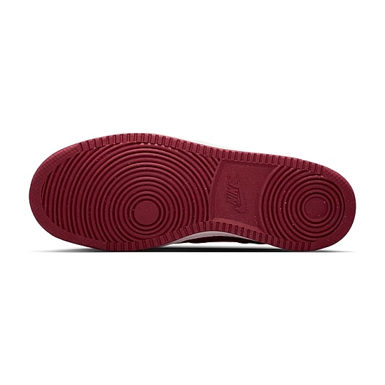 Nike Court Vision Low Womens Sneakers