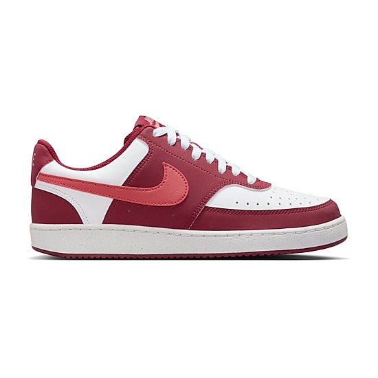 Nike Court Vision Low Womens Sneakers