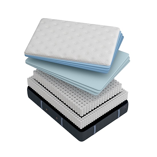 Stearns and Foster® Hurston Firm Tight Top – Mattress Only