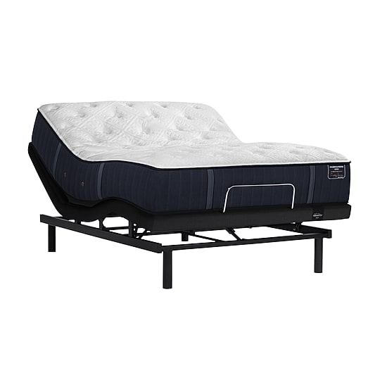 Stearns and Foster® Hurston Firm Tight Top – Mattress Only
