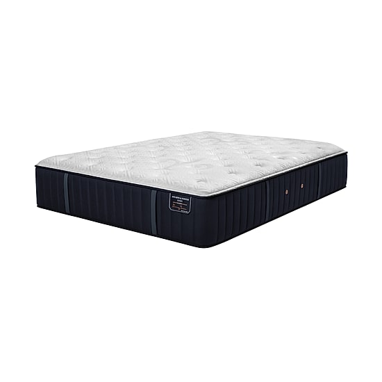 Stearns and Foster® Hurston Firm Tight Top – Mattress Only