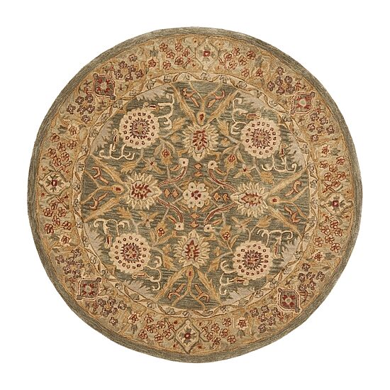 Safavieh Elaine Traditional Area Rug