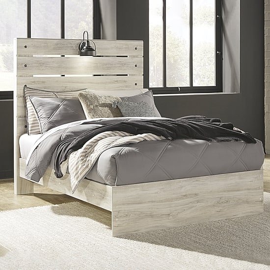 Signature Design by Ashley® Cambeck Panel Bed