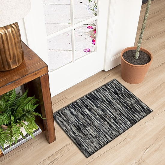 Mohawk Home Remy Modern Indoor Rectangular Accent Rug