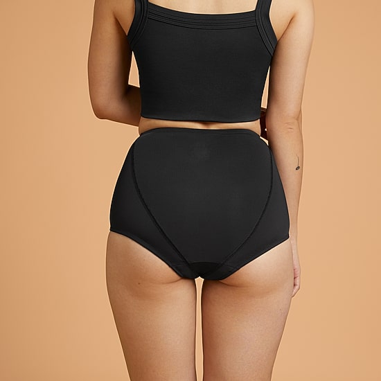 Slick Chicks Adaptive High Waisted Incontinence Panty