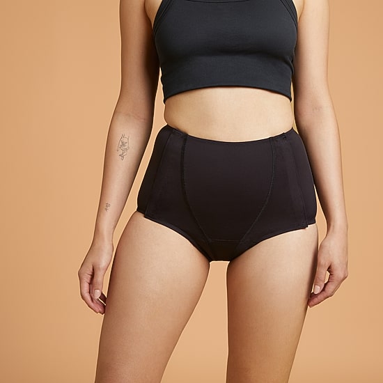 Slick Chicks Adaptive High Waisted Incontinence Panty