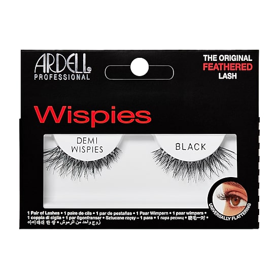 Ardell Wispies Feathered Lash