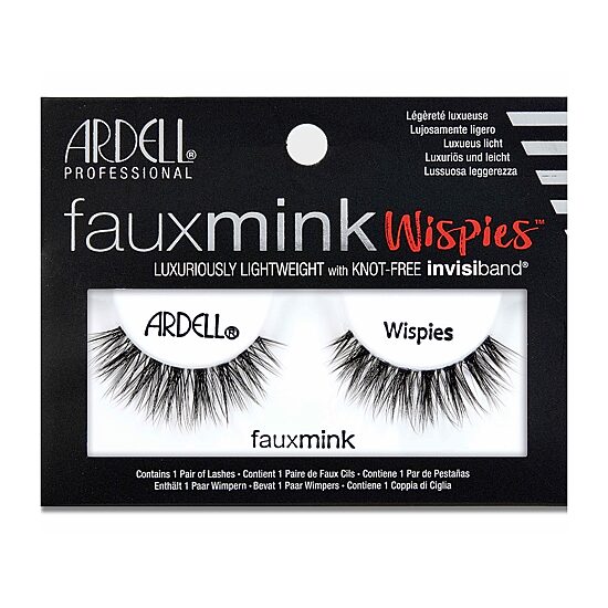 Ardell Wispies Eye Lash