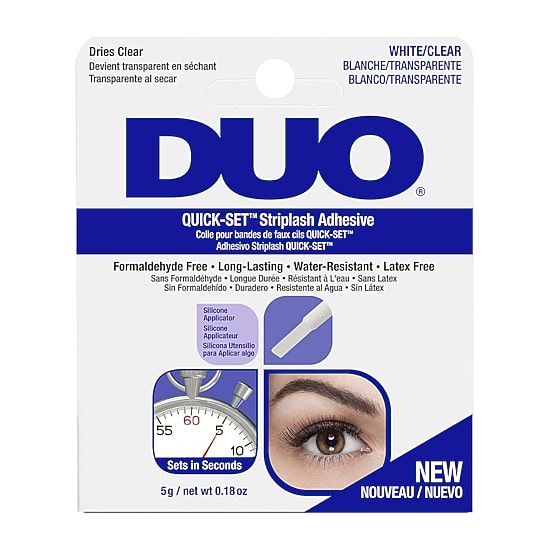 Ardell Quickset Lash Adhesive