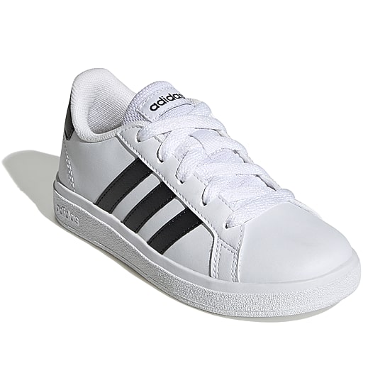 adidas Cloudfoam Grand Court 2.0 Big Kid Unisex Sneakers