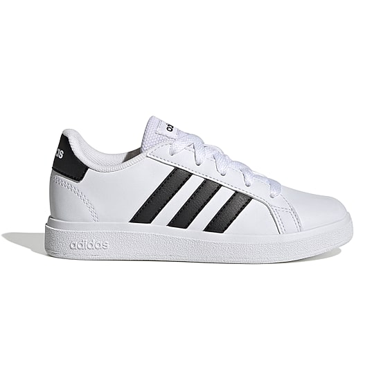 adidas Cloudfoam Grand Court 2.0 Big Kid Unisex Sneakers