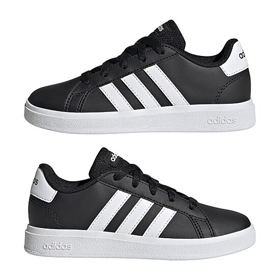 adidas Grand Court 2.0 Big Kid Unisex Sneakers