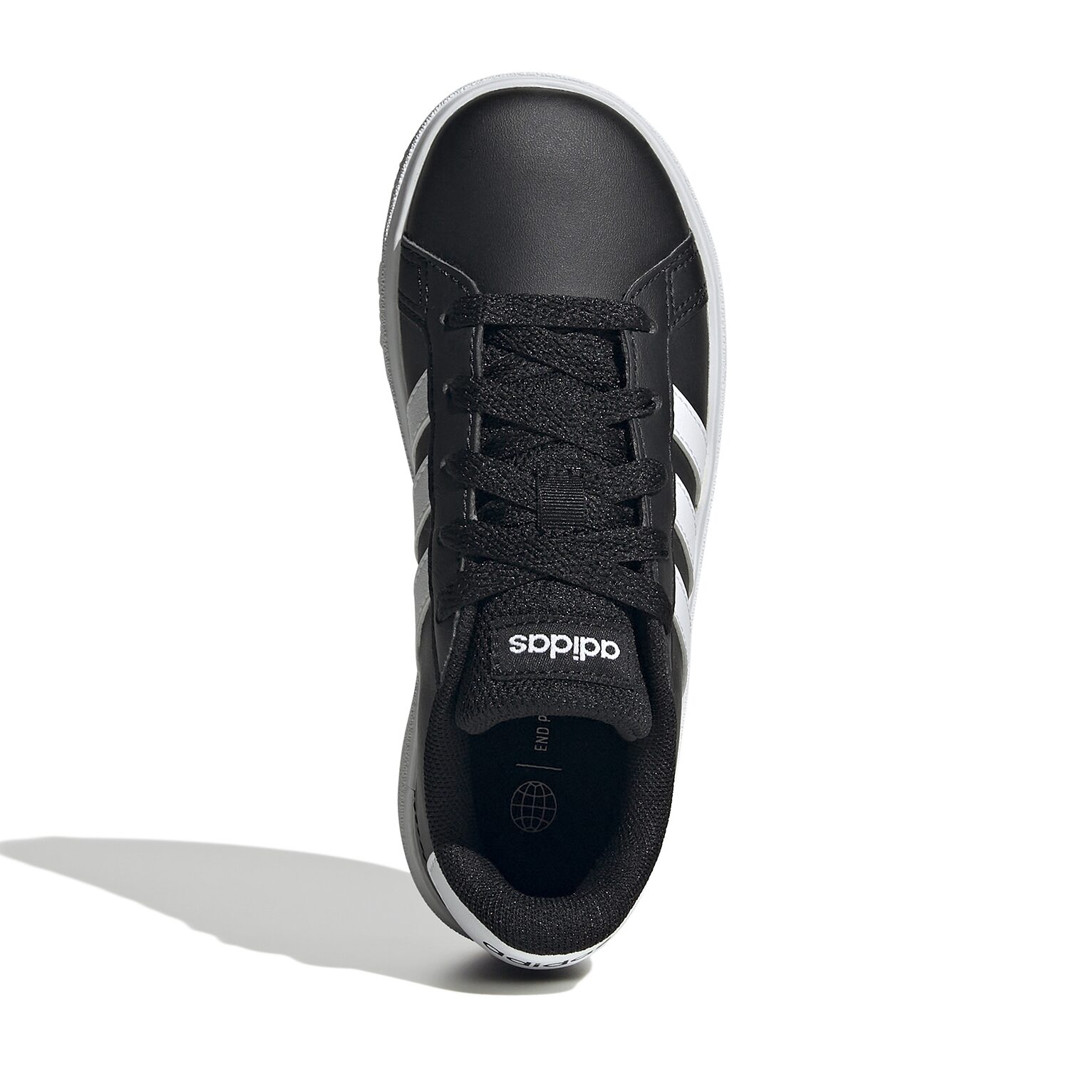 adidas Grand Court 2.0 Big Kid Unisex Sneakers