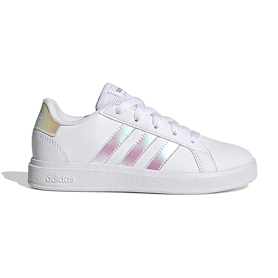 adidas Grand Court 2.0 Big Kid Girls Sneakers