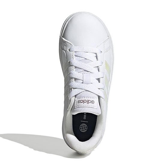 adidas Grand Court 2.0 Big Kid Girls Sneakers