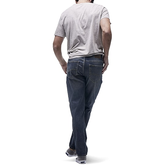 Lee® Mens Extreme Motion Straight Fit Jeans