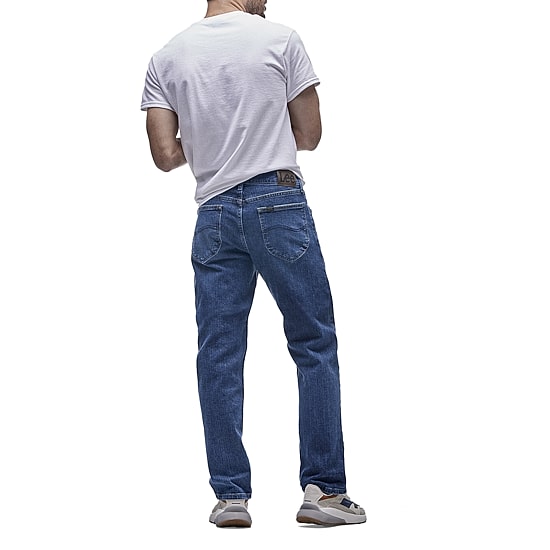 Lee® Men's Legendary Regular Fit Straight Jean
