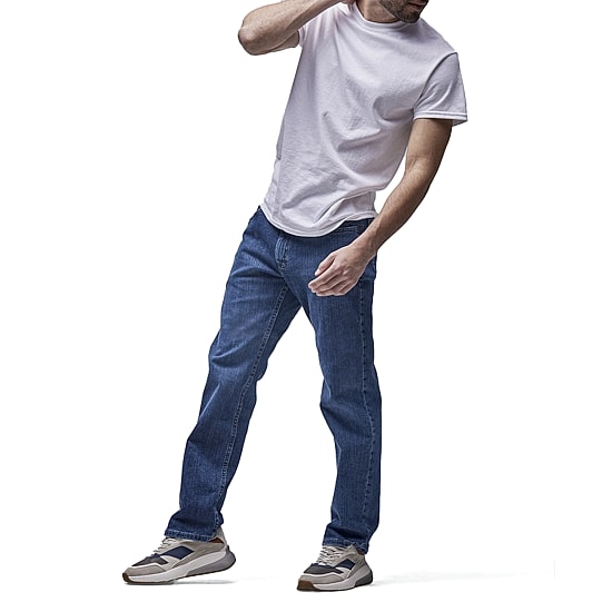 Lee® Men's Legendary Regular Fit Straight Jean
