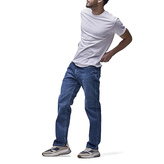 Lee® Men's Legendary Regular Fit Straight Jean