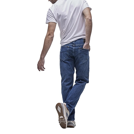 Lee® Men's Legendary Regular Fit Straight Jean