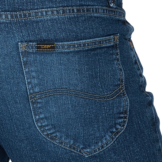 Lee® Men's Legendary Regular Fit Straight Jean