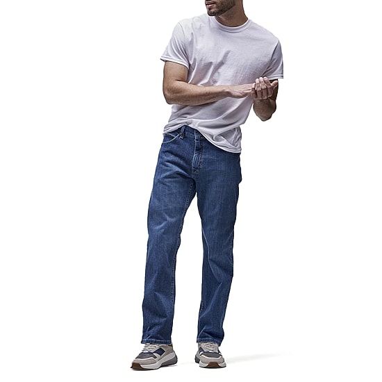 Lee® Men's Legendary Regular Fit Straight Jean