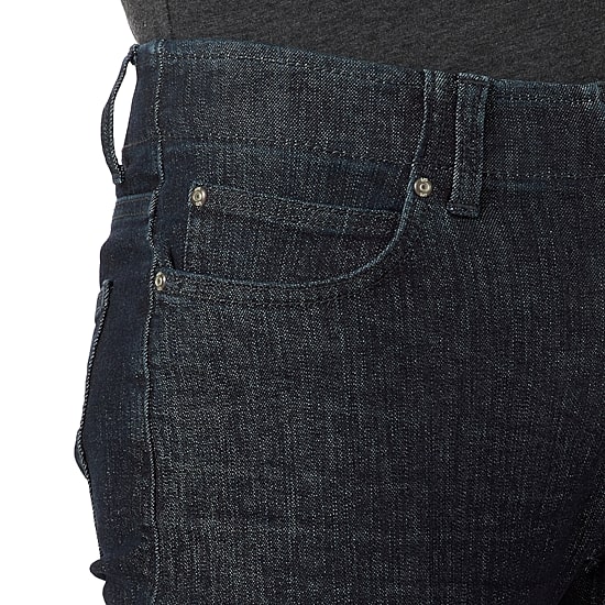 Lee® Mens Extreme Motion Slim Fit Straight Leg Jeans