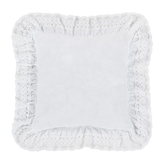 Queen Street Sloane Square Throw Pillow